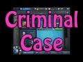 Criminal Case On Facebook Case 1 Walkthrough 