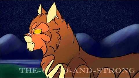 In the Dark of the Night MAP Part 1