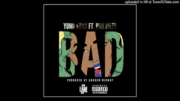 PnB Meen Feat YungShag - Bad