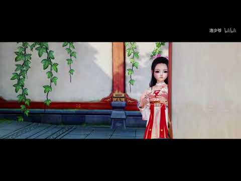 【洛少爷x封茗囧菌】胭脂妆 翻唱 音乐 bilibili 哔哩哔哩