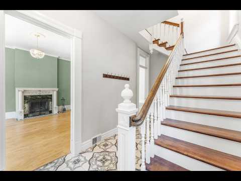 523 E Homer Street, Milwaukee, WI home video tour