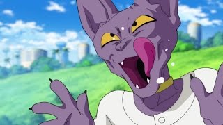 Dragon Ball Super - Episode 70