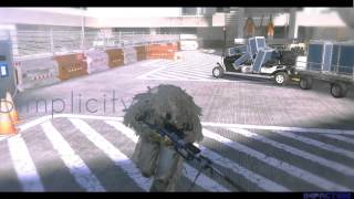 OCE #2 - Simplicity by iiMPACT