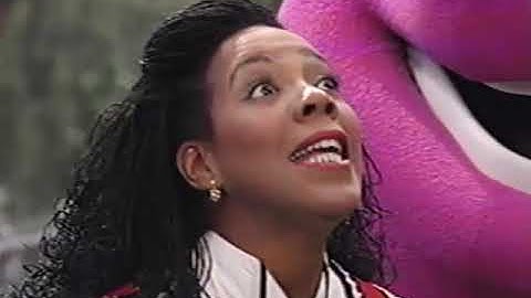 Once Upon A Time (1996 Version) Part 23