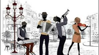 8 Points Later　　　　The Delegates　　　　Soul & RnB, Pop, Funk, Lounge