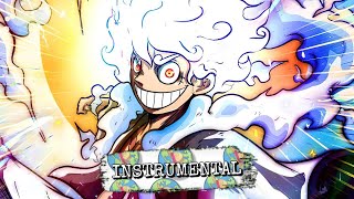 INSTRUMENTAL | Intense Orchestral Type Beat | "God" | Luffy's Gear 5 🔥| Luffy (One Piece)