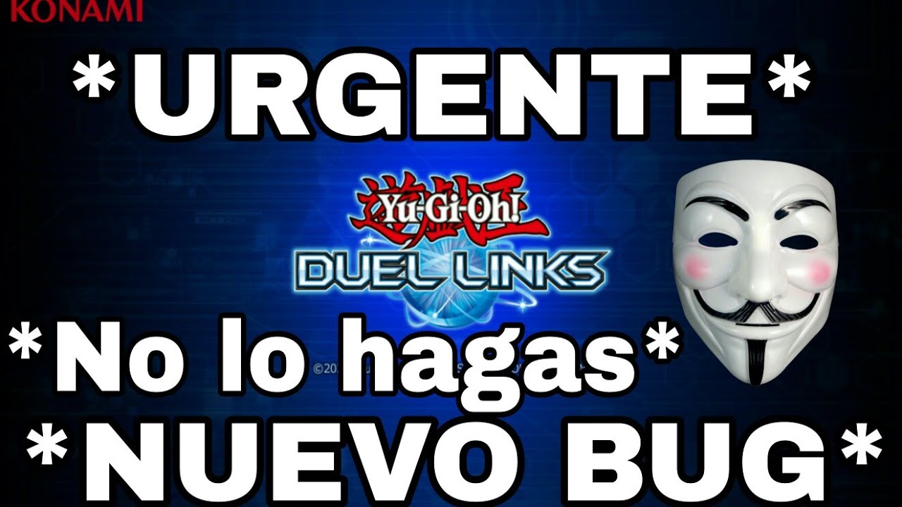 konami-arregla-este-bug-pronto-yugioh-duel-links-error-youtube