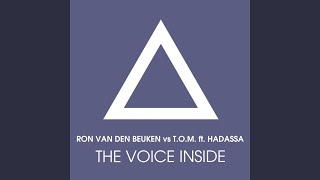 The Voice Inside (Santerna Remix)