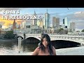 Melbourne Vlog | National Gallery of Victoria, Queen Victoria Market, State Library, Phillip Island