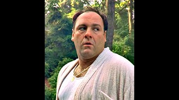 Tony Almost Wacked 💀 | The Sopranos S2.E2 | #Shorts