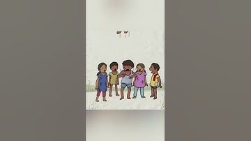 Concept cartoon video || Education is more important