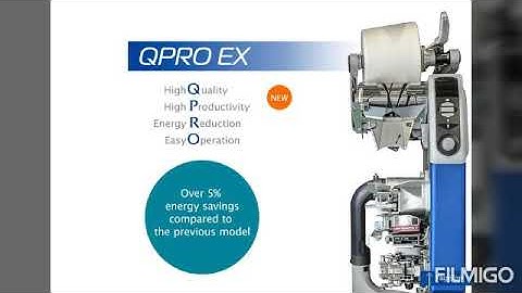 QPRO EX LINKCONER NEW MACHINE MURATEC