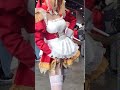 これがお目当てのメイドさんのコスプレです/16