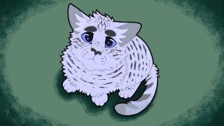 Ashfur map part 2 -nests-