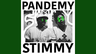 Pandemy Stimmy (feat. Nappy Nina)