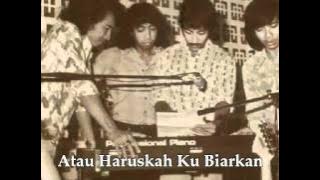Main Belakang- Koes Plus