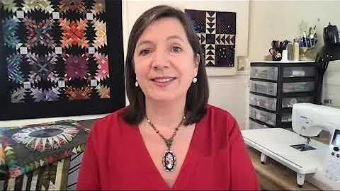 Julia McLeod Quilts
