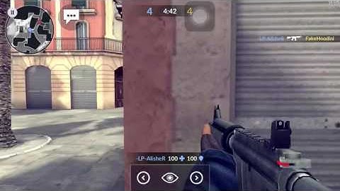 -LP-AlisheR  -- reload hacks and bullet rain