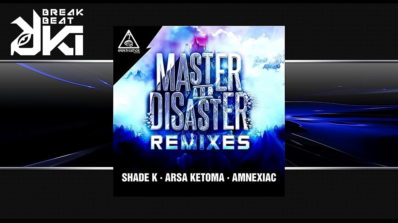 Shade remix. &quot;shade k&quot; &amp;&amp; ( исполнитель  группа  музыка  music  band  artist ) &amp;&amp; (фото  photo). master of disaster. we gotta party (arsa ketoma remix).