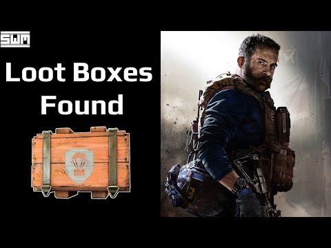 Video: Lo Sviluppatore Di Call Of Duty: Modern Warfare Insiste Che Infinity Ward Non Sta Lavorando Alle Loot Box