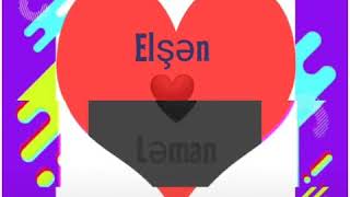 Seni. Sevirem. Sevecemde. Sen. Menim. Ilk. Ve. Son. Sevgimsen