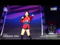 KRIESHA CHU – Kung Ako Nalang Sana + greetings at #SuperPopConcertPH2017