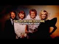 ABBA - The Day Before You Came (Lyrics + Traducida al Español)