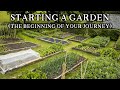 Vegetable Gardening | Straight Talk for People Starting to Grow Food