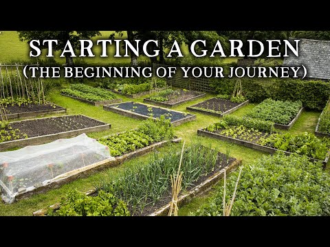 Video: Groenten en kruiden integreren in de Xeriscape-tuin - Tuinieren weten hoe