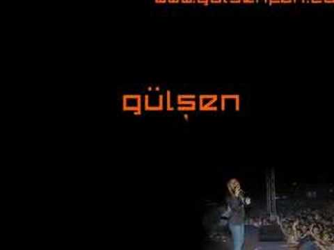 Gülşen -  2007 -  RUHUMU ASLA www.Klip2007.com