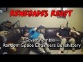 Renegades React to... SovietWomble - Random Space Engineers Bullshittery (part 1)