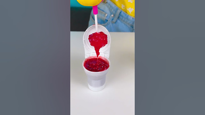 How to Make Tasty Lollipops with PRO Gadget! 🚽🍭 #tasty #lollipop #gadget