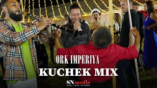 ork.İmperiya Dulovo - Kuchek mix LIVE | Serpil & Caner Kına Gecesi #ludogortsi