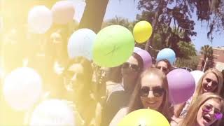 Sigma Delta Tau - The Time of Your Life