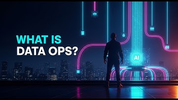 Wat is Data OPs?