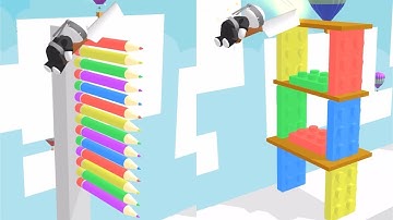 Master Slicer! Very Satisfying And Relaxing ASMR Slicing Video