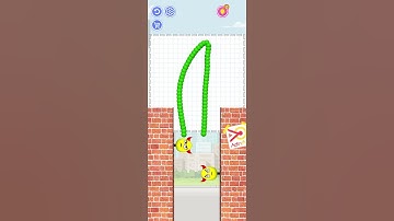 Draw TO Smash All 202 Level Android,ios Gameplay New Update #shorts #DrawTOSmash