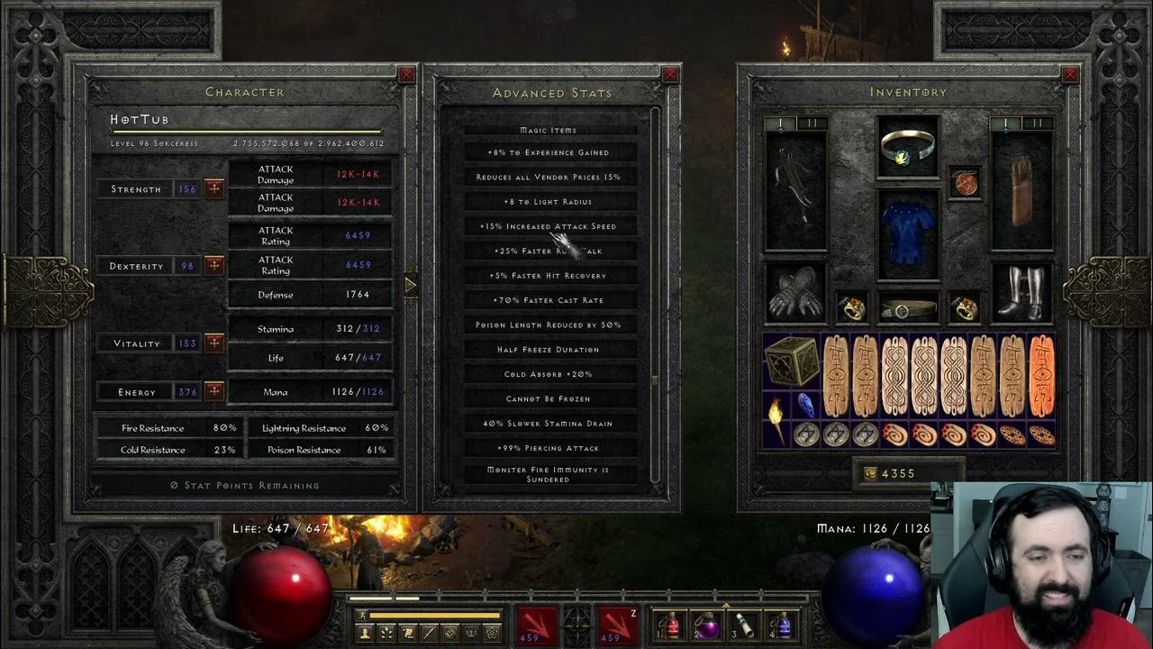 Maxroll gg diablo 2. Diablo 2 радиус. Demon Machine.