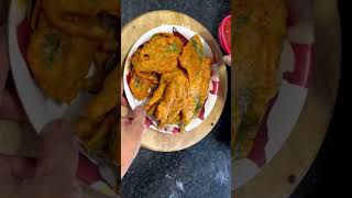 shorts ytshorts youtubeshort trending cooking viral mumbai food india  Palak patra pakode