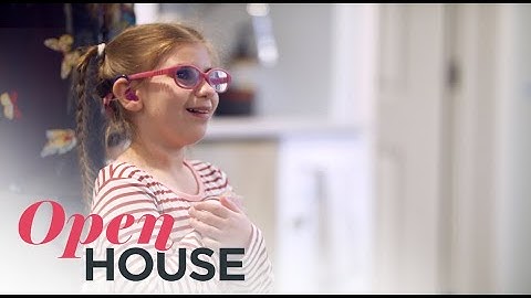 Bringing Christmas Spirit to Children with Cancer at Hackensack Meridian Health | Open House TV