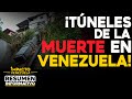 ¡Túneles de la muerte en Venezuela! | 🔴 NOTICIAS VENEZUELA HOY noviembre 28 2020