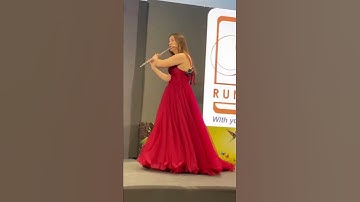 Thumbnail of Despacito Song | Luis Fonsi - Despacito Ft. Daddy Yankee #RussianGirl Flute Music Dance