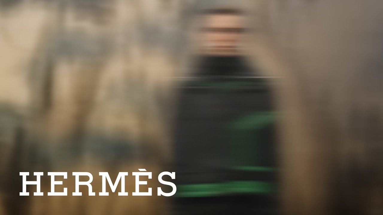 Hermès | Men's winter 2022 show