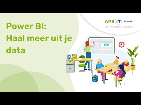 Webinar: Haal meer uit je data met Power BI