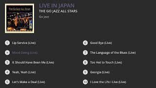 LIVE！ゴールデンシアター American Symphony LIVE！ゴールデンシアター American Symphony Live in L.A. by