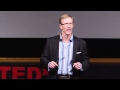 Three rules for success: Michael Raynor at TEDxUniversityofNevada