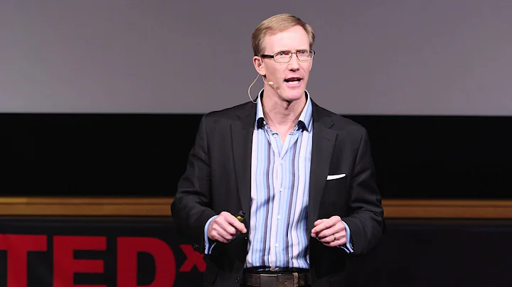 Three rules for success: Michael Raynor at TEDxUniversityof...