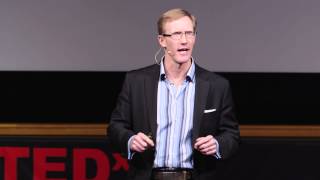 Three rules for success: Michael Raynor at TEDxUniversityofNevada