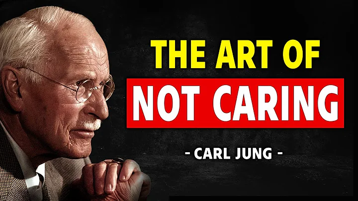 When You Embrace Uncertainty, Life Becomes Easier - Carl Jung