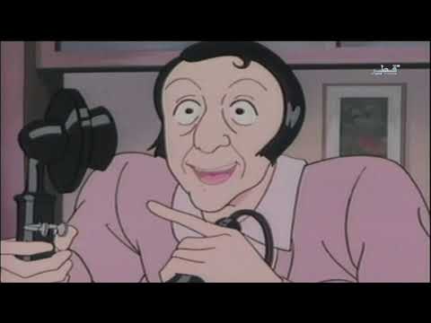 صاحب الظل الطويل الحلقة 35